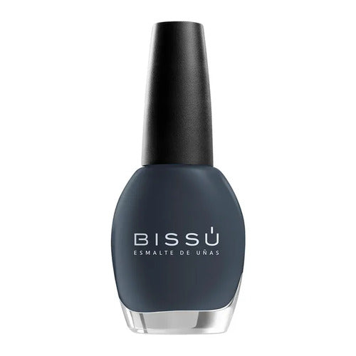 Bissú Esmalte Vibras De Otoño Mini 5ml