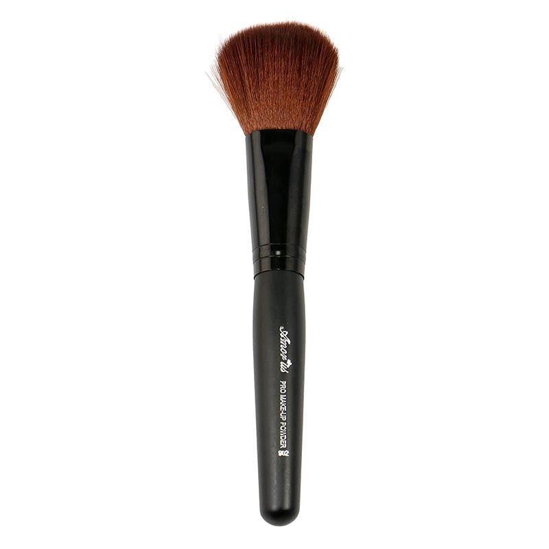 Amor Us Brocha #902 Para Bronzeador y Rubor