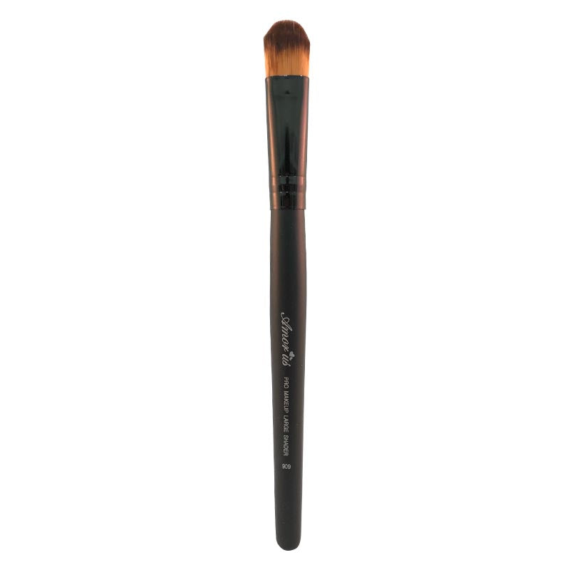 Amor Us Brocha #909 Grande Para Corrector