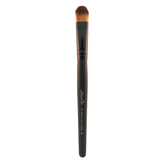 Amor Us Brocha #909 Grande Para Corrector