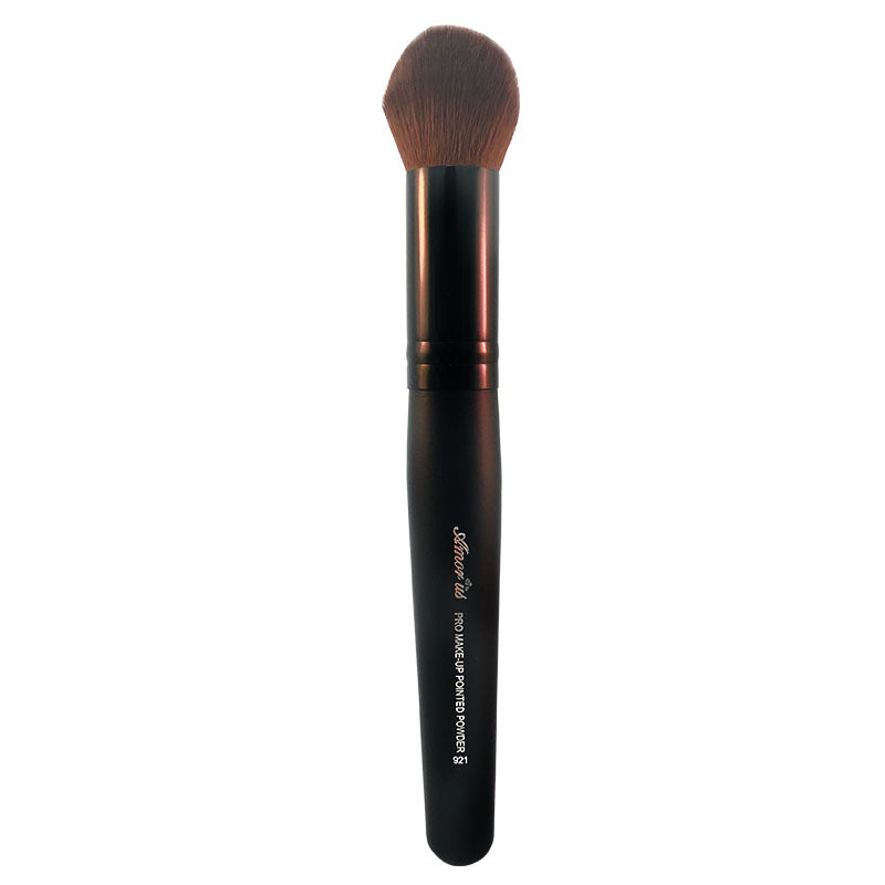 Amor Us Brocha #921 Para Difuminar Corrector