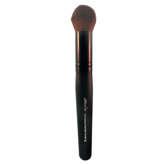 Amor Us Brocha #921 Para Difuminar Corrector