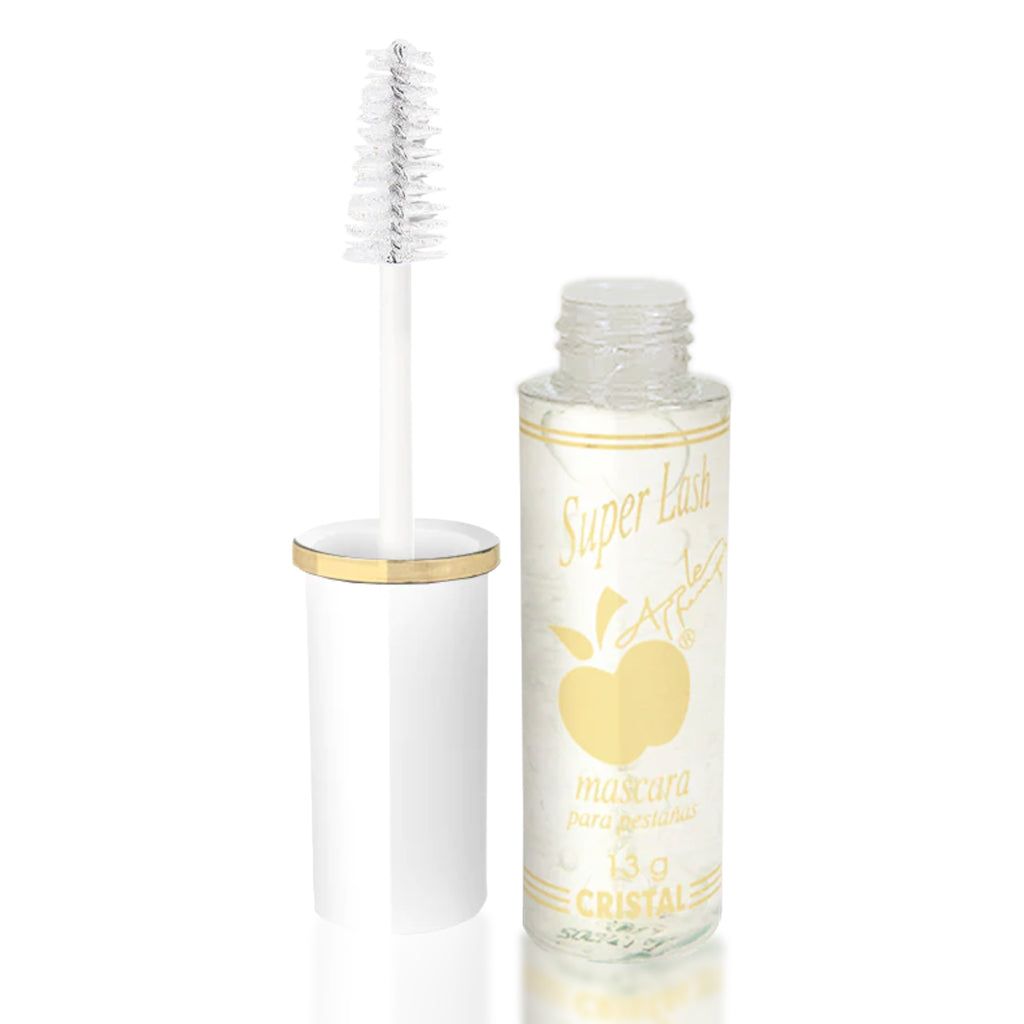 By Apple Rimel Super Lash Cristal