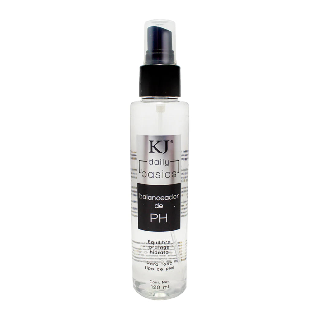 KJ Balanceador PH 135ml