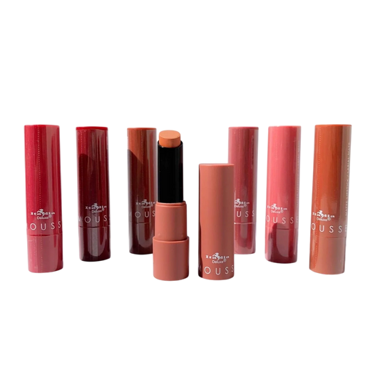Italia Deluxe Labial Mousse Matte