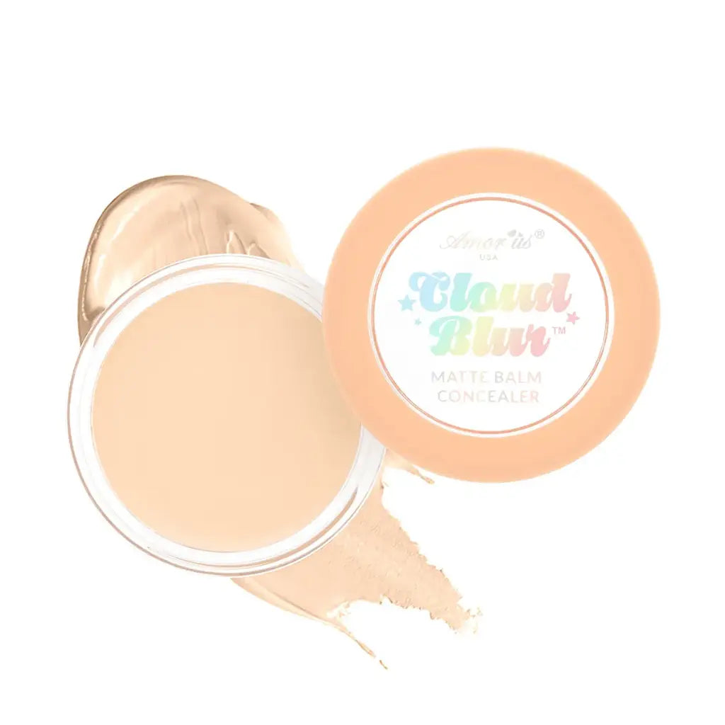 Amor Us Cloud Blur Corrector En Balsamo Matte