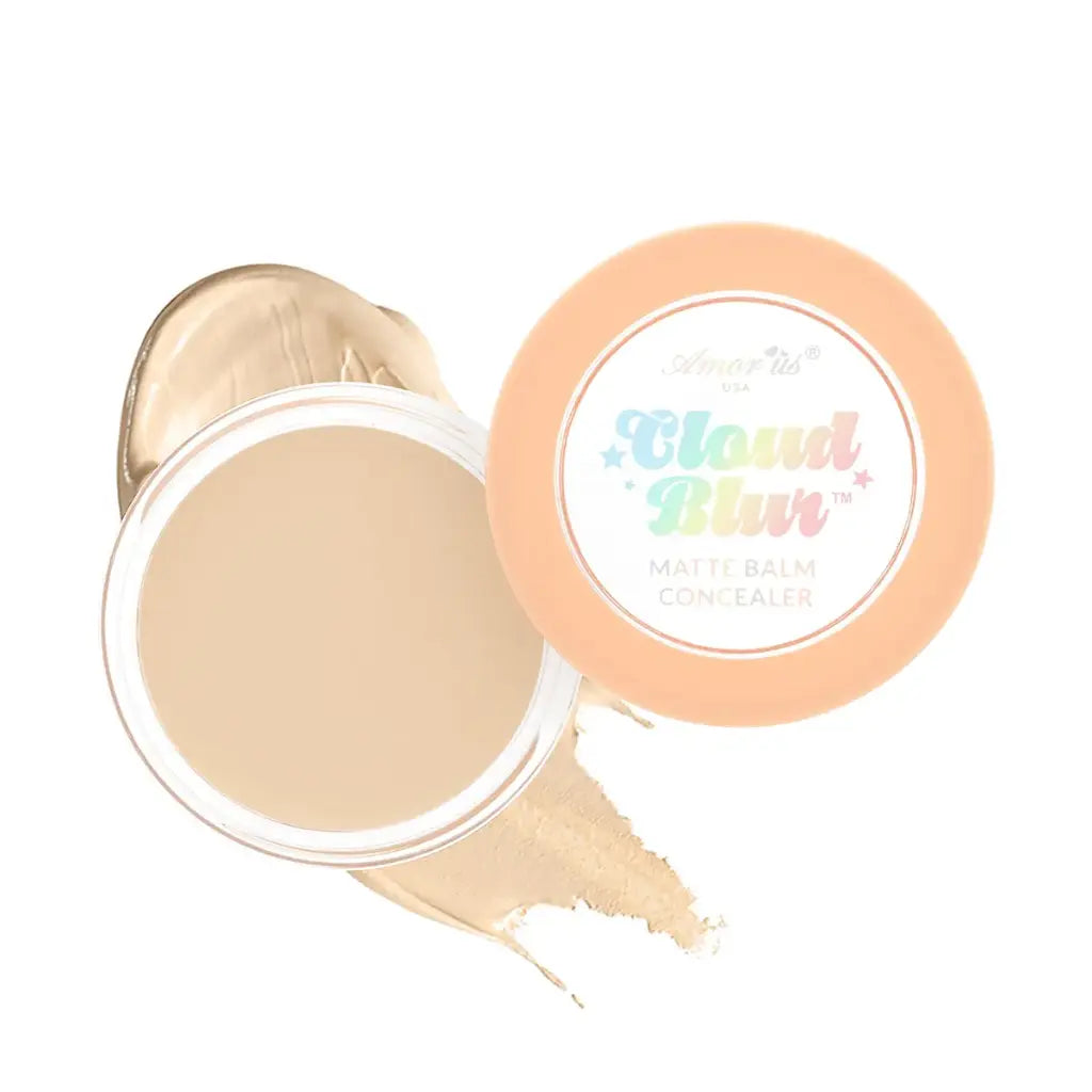 Amor Us Cloud Blur Corrector En Balsamo Matte