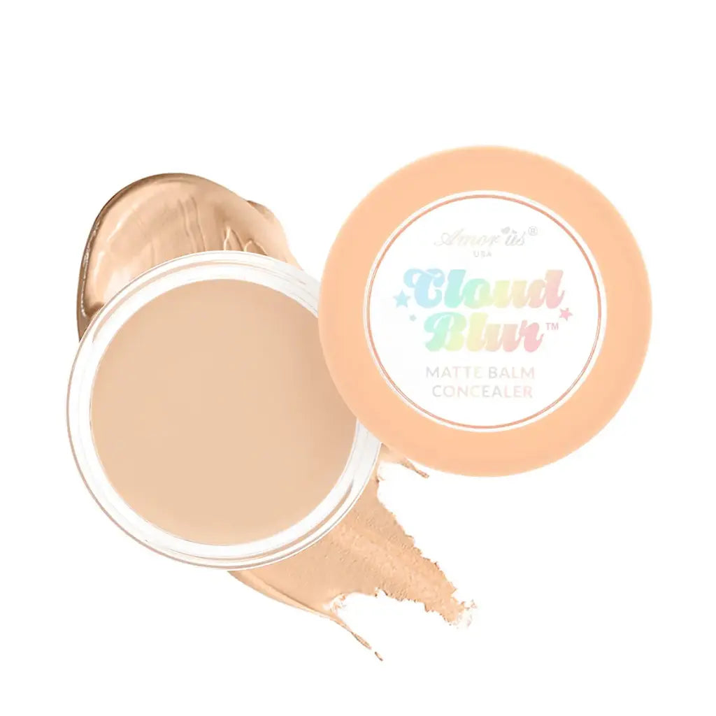 Amor Us Cloud Blur Corrector En Balsamo Matte