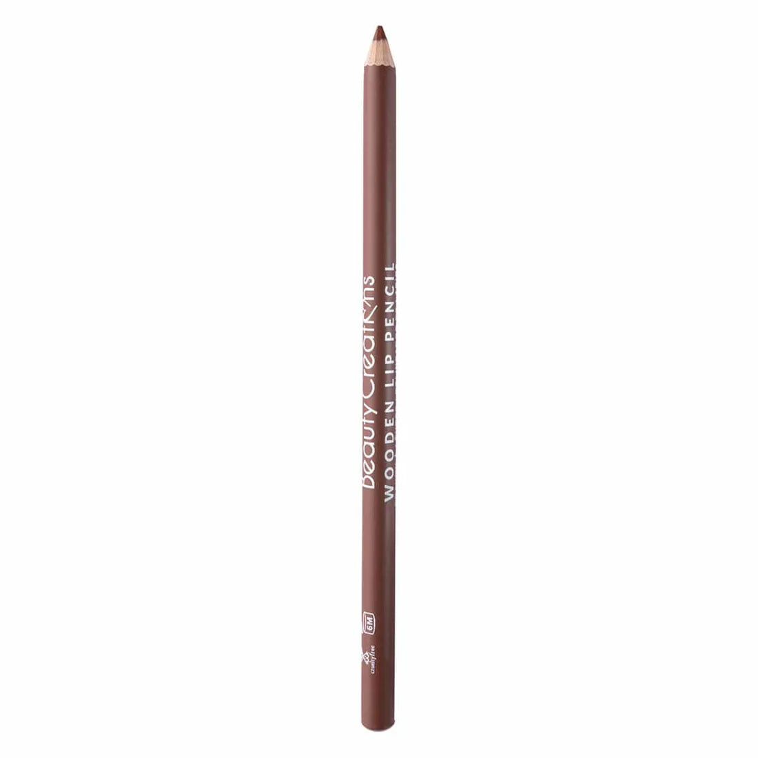 Beauty Creations Wooden Lápiz Labios