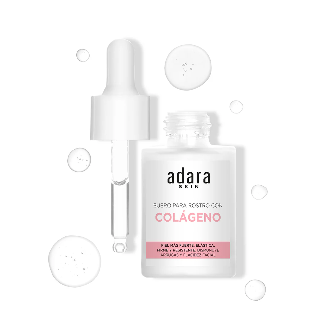 Adara Paris Suero Colageno