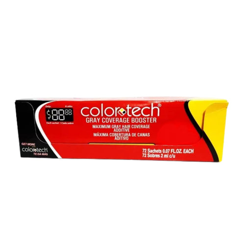 Colortech Ablandador De Canas Sobre 2ml