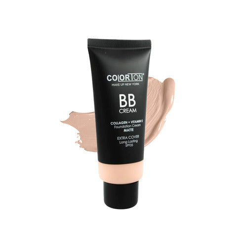 Colorton BB Cream Matte