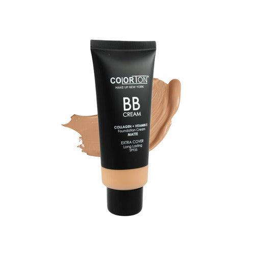 Colorton BB Cream Matte