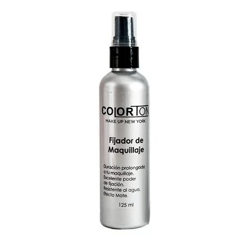 Colorton Fijador Maquillaje 125ml