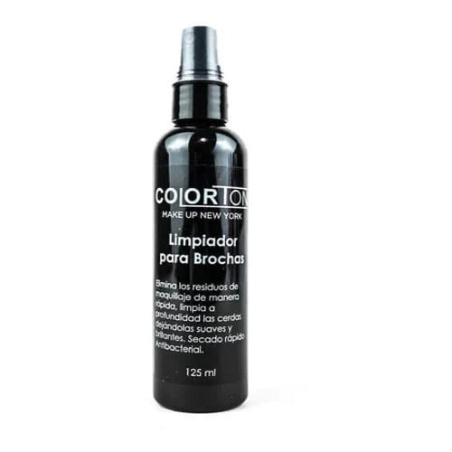 Colorton Limpiador Brochas 125ml