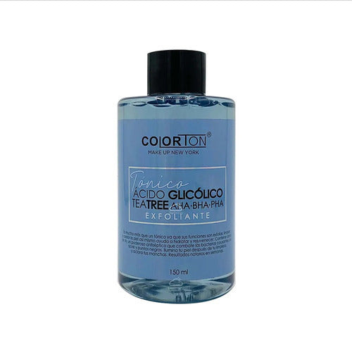 Colorton Tónico Glicólico 150ml