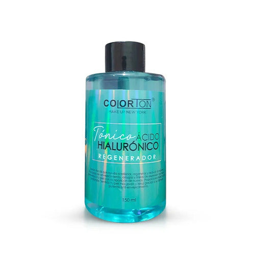 Colorton Tónico Ácido Hialurónico 150ml