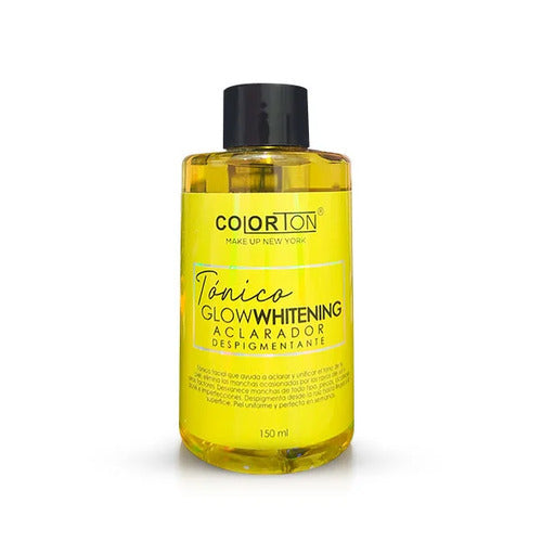 Colorton Tónico Aclarador 150ml