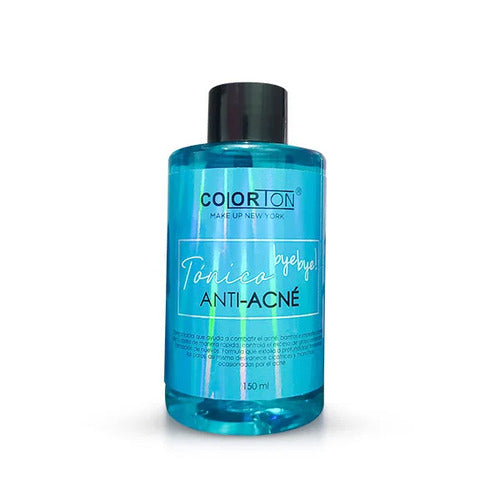 Colorton Tónico Anti-Acné 150ml