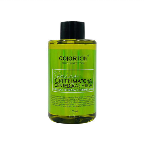 Colorton Tónico Centella Asiática 150ml