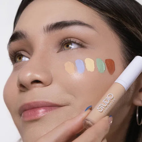 Adara Paris Corrector Líquido Hidratante