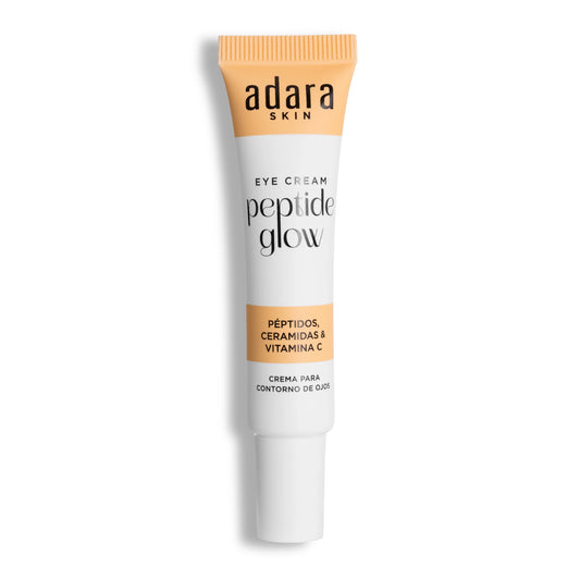 Adara Paris Crema Contorno de Ojos con Péptidos