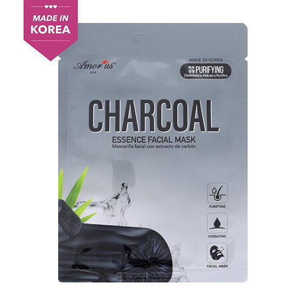 Amor Us Mascarilla Facial