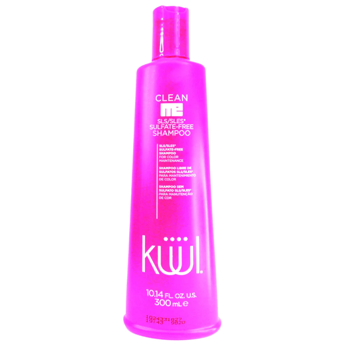 Küül Clean Me Sulfat Free