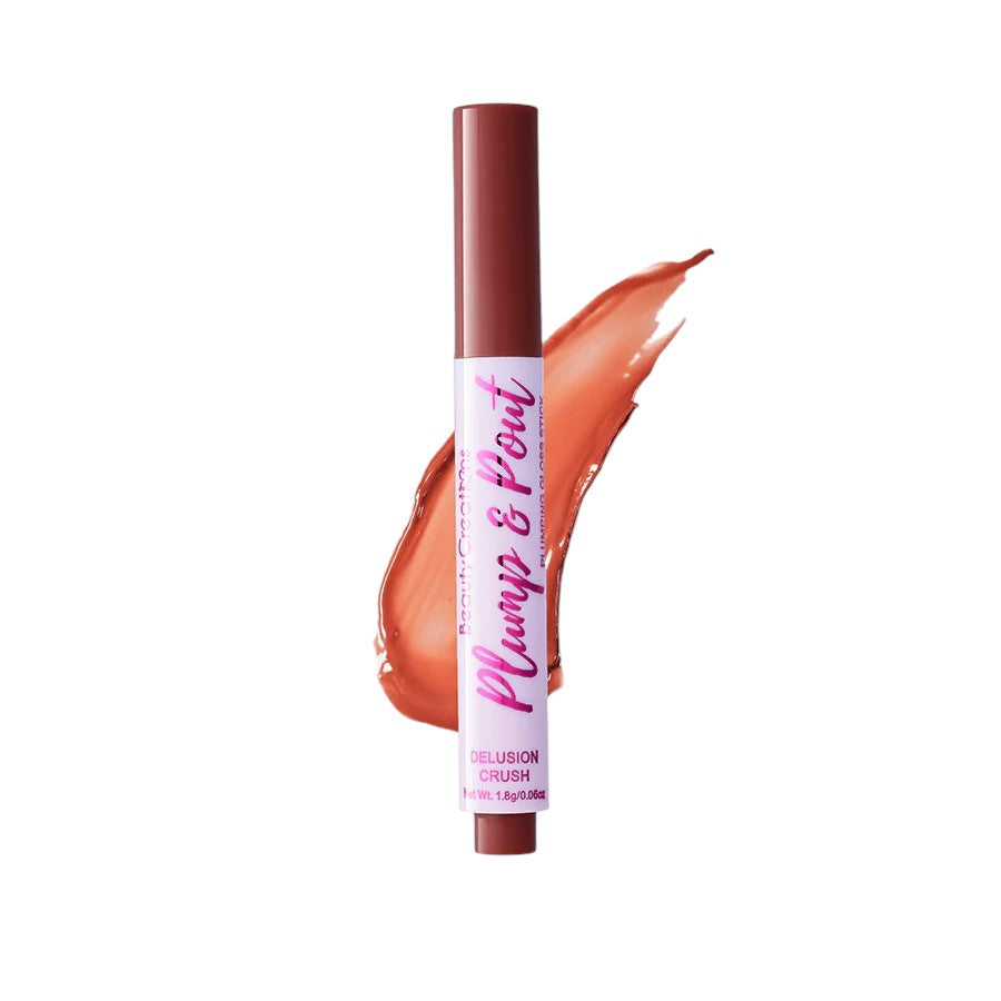 Beauty Creations Plumping Gloss