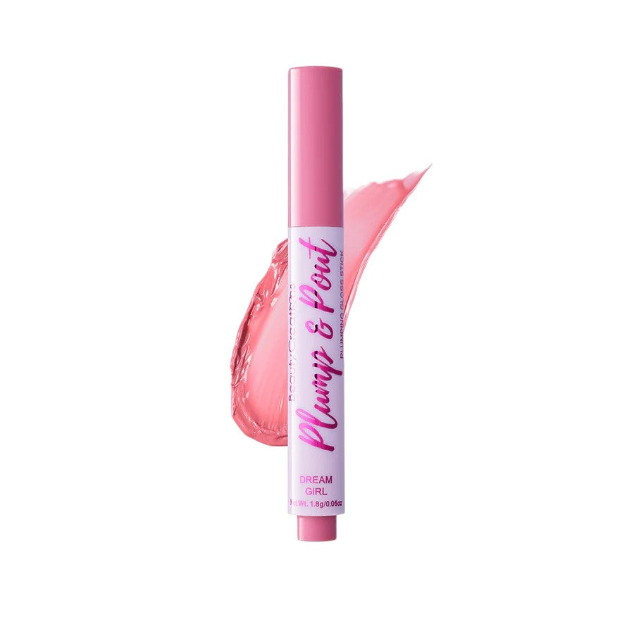 Beauty Creations Plumping Gloss