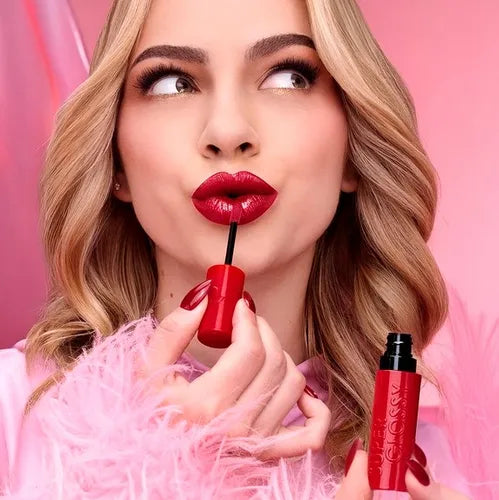 Pink Up Super Glossy