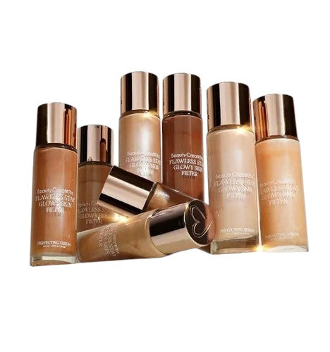 Beauty Creations Base Liquida Glowy Skin