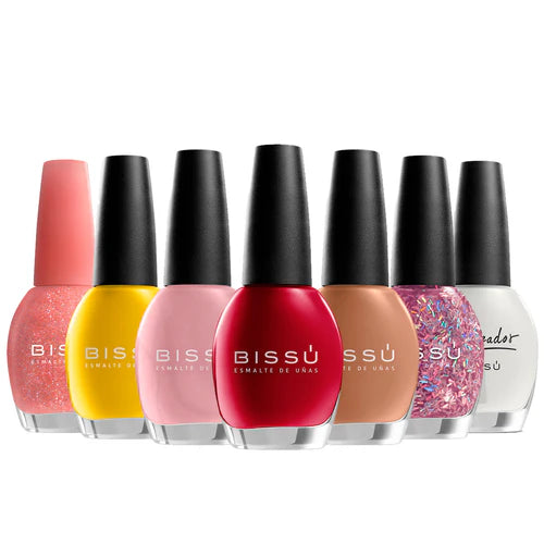 Bissu Esmalte 15ml