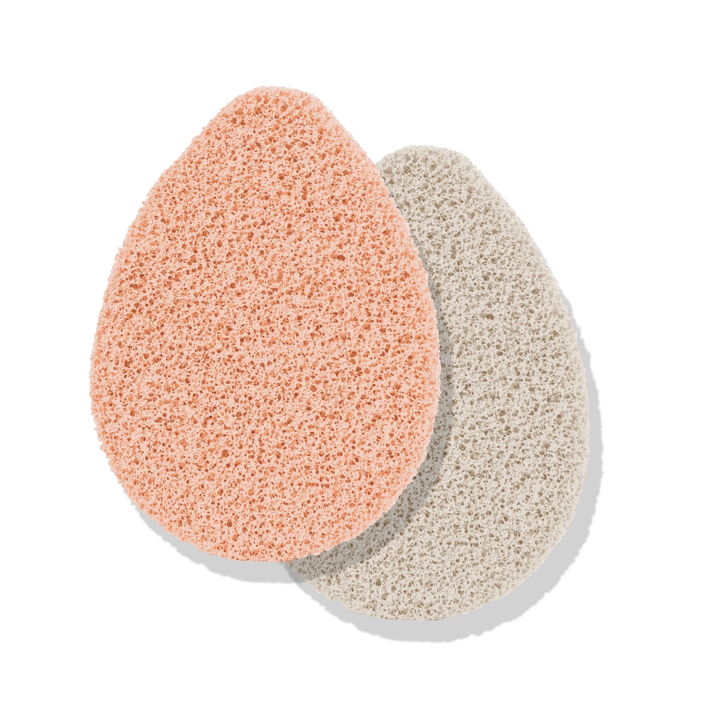 Adara Paris Esponja Facial Exfoliante