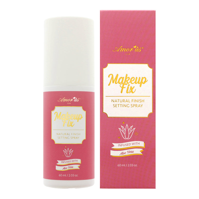 Amor Us Makeup Fix 60ml