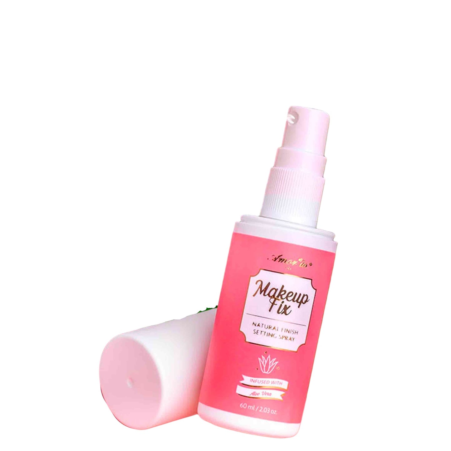 Amor Us Makeup Fix 60ml