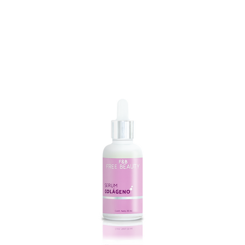 Free Beauty Serum Colágeno