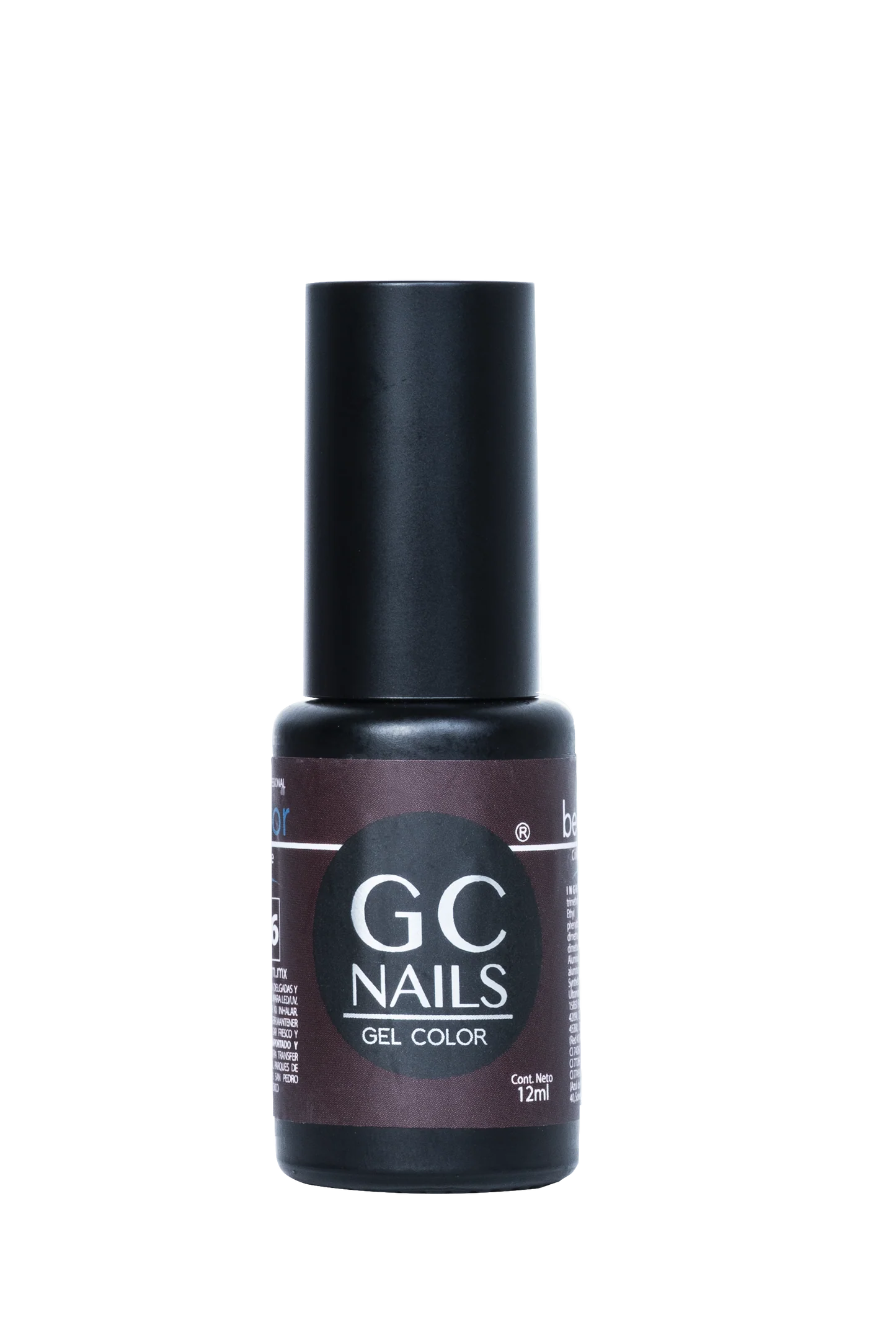 GC Bel-Color 12ml Tonos #154 al #183