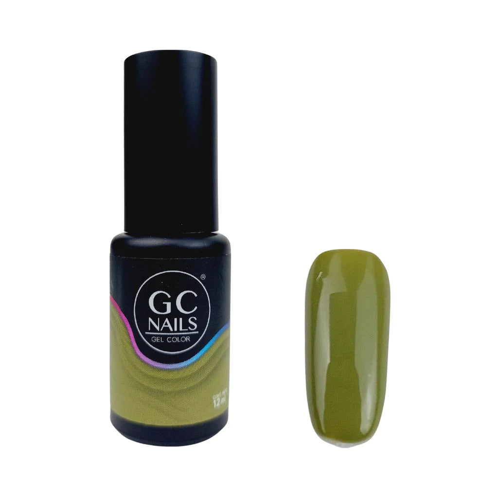 GC Bel-Color 12ml Tonos #154 al #183