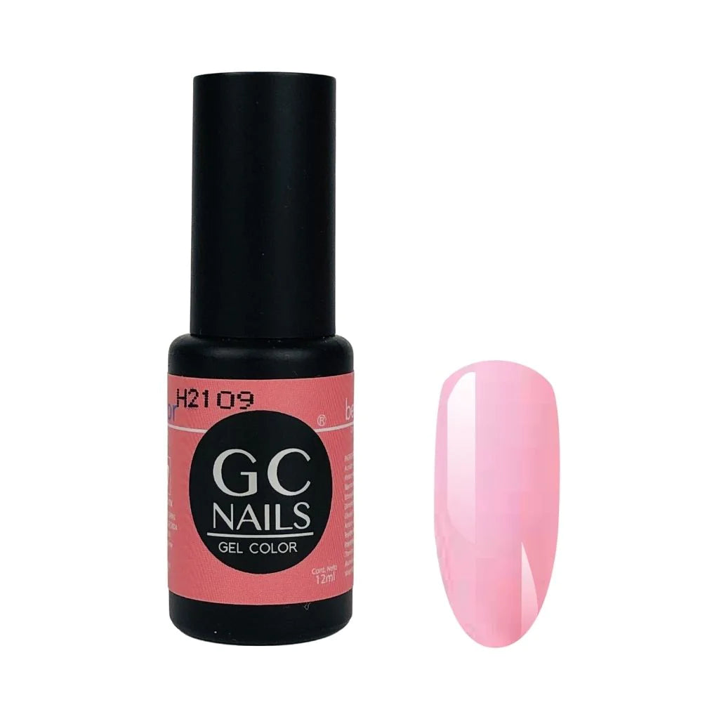 GC Bel-Color 12ml Tonos #184 al #220