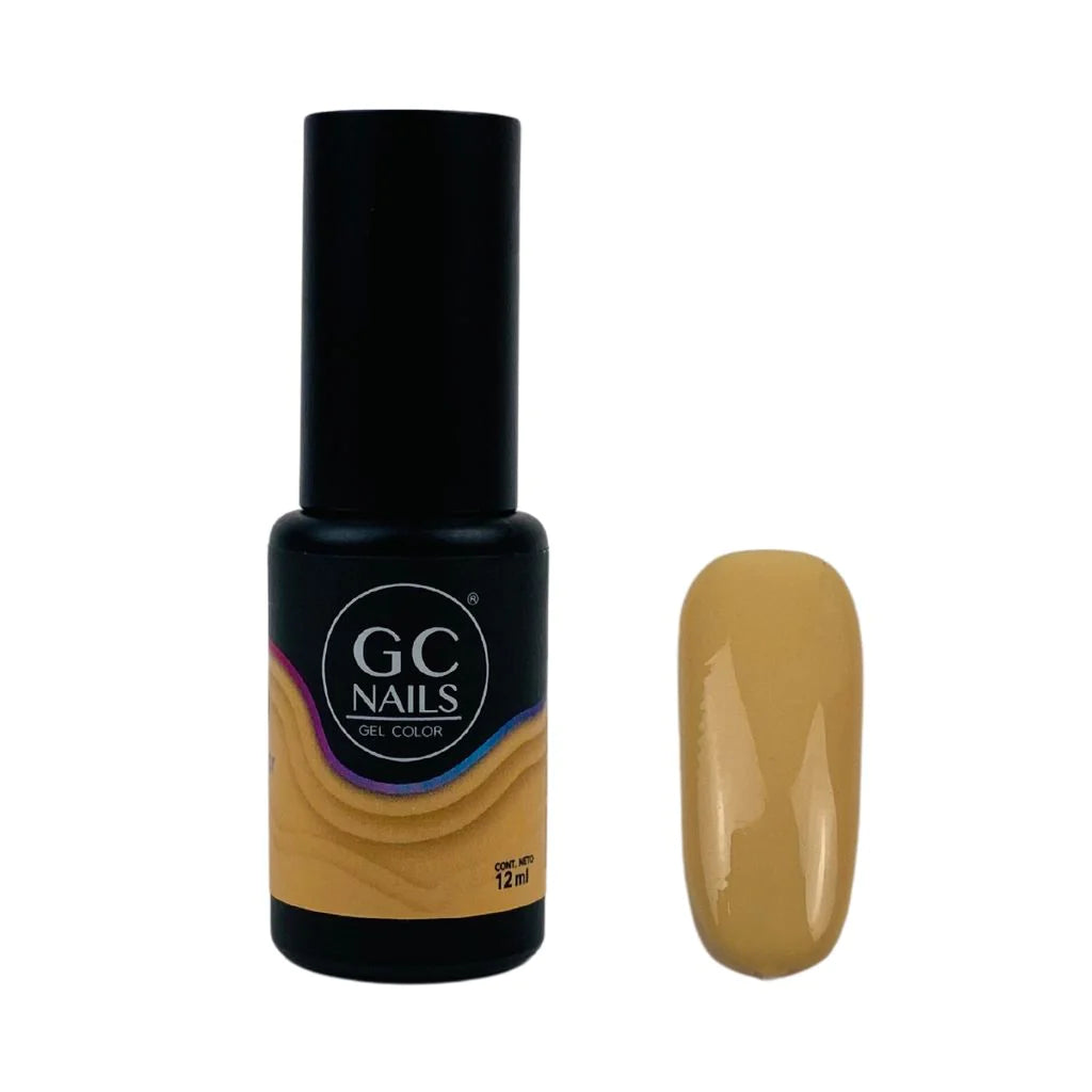 GC Bel-Color 12ml Tonos #184 al #220