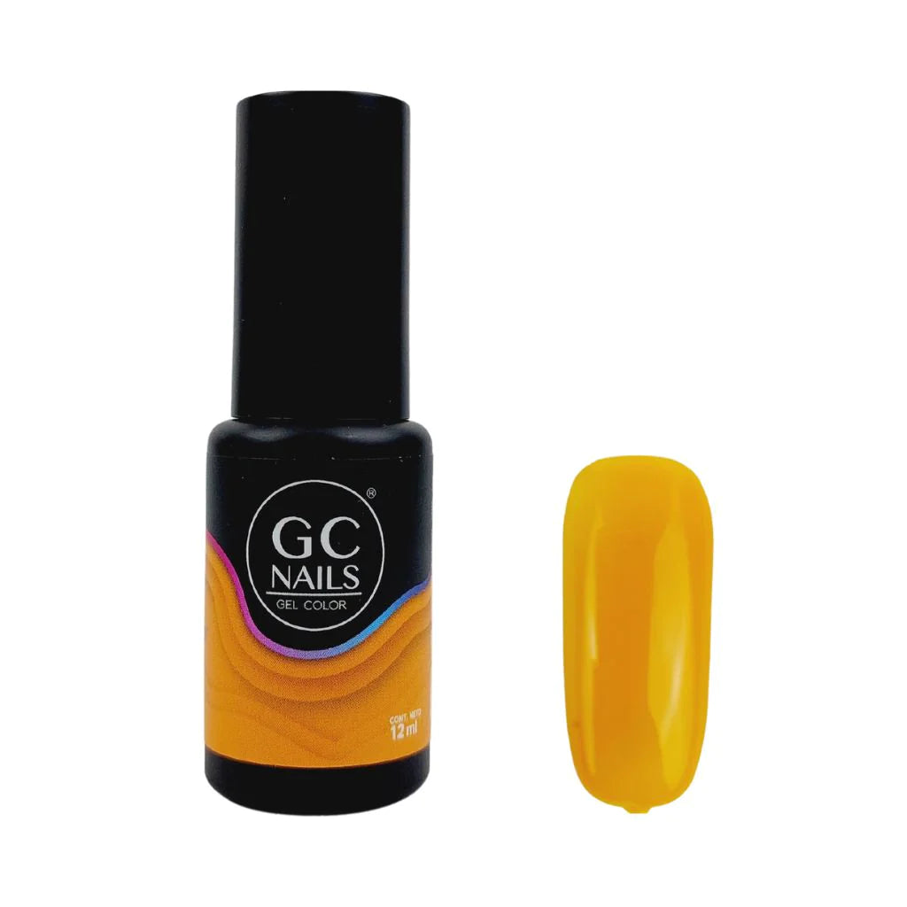 GC Bel-Color 12ml Tonos #184 al #220