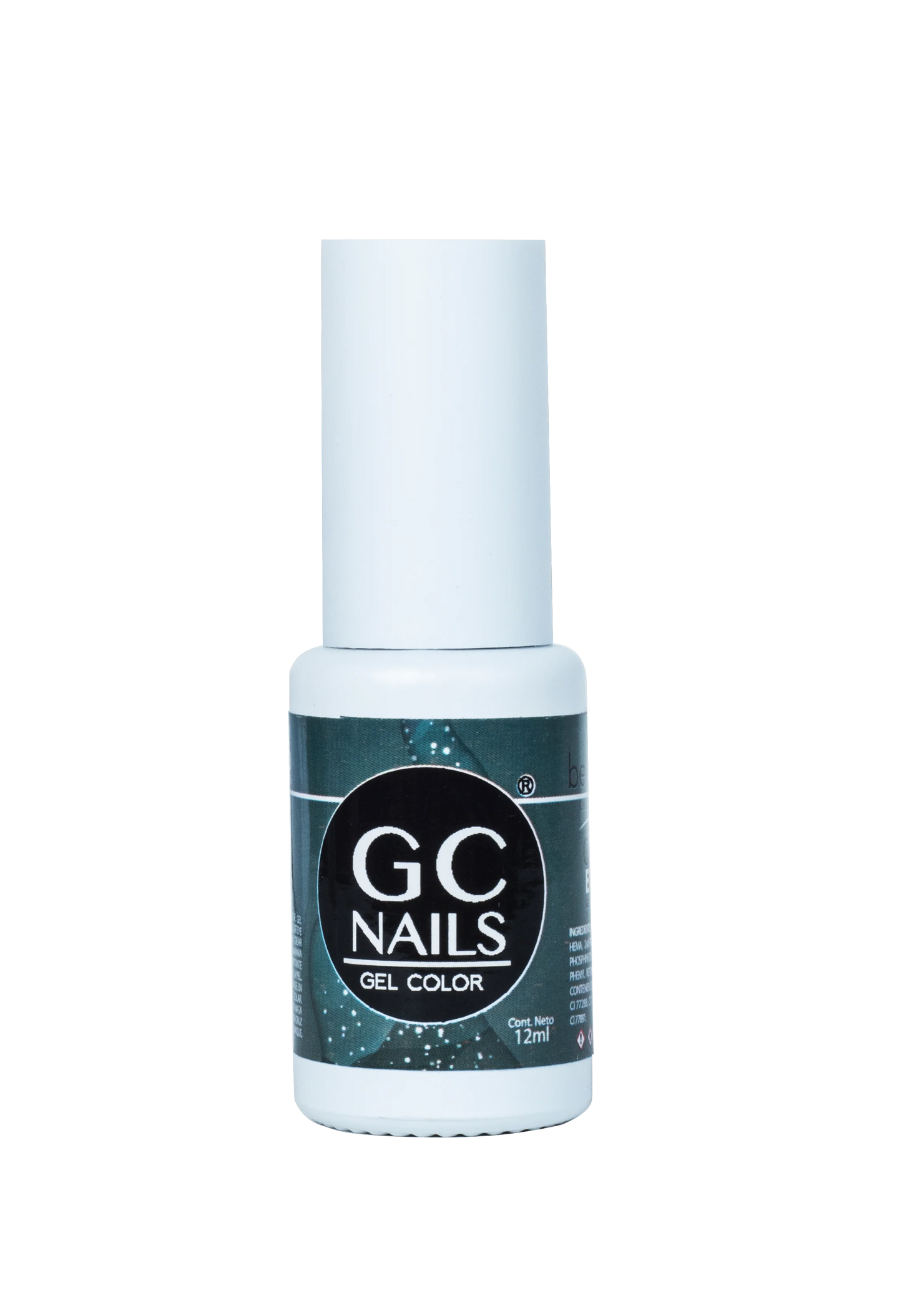 GC Bel-Star Cat Eye 12ml