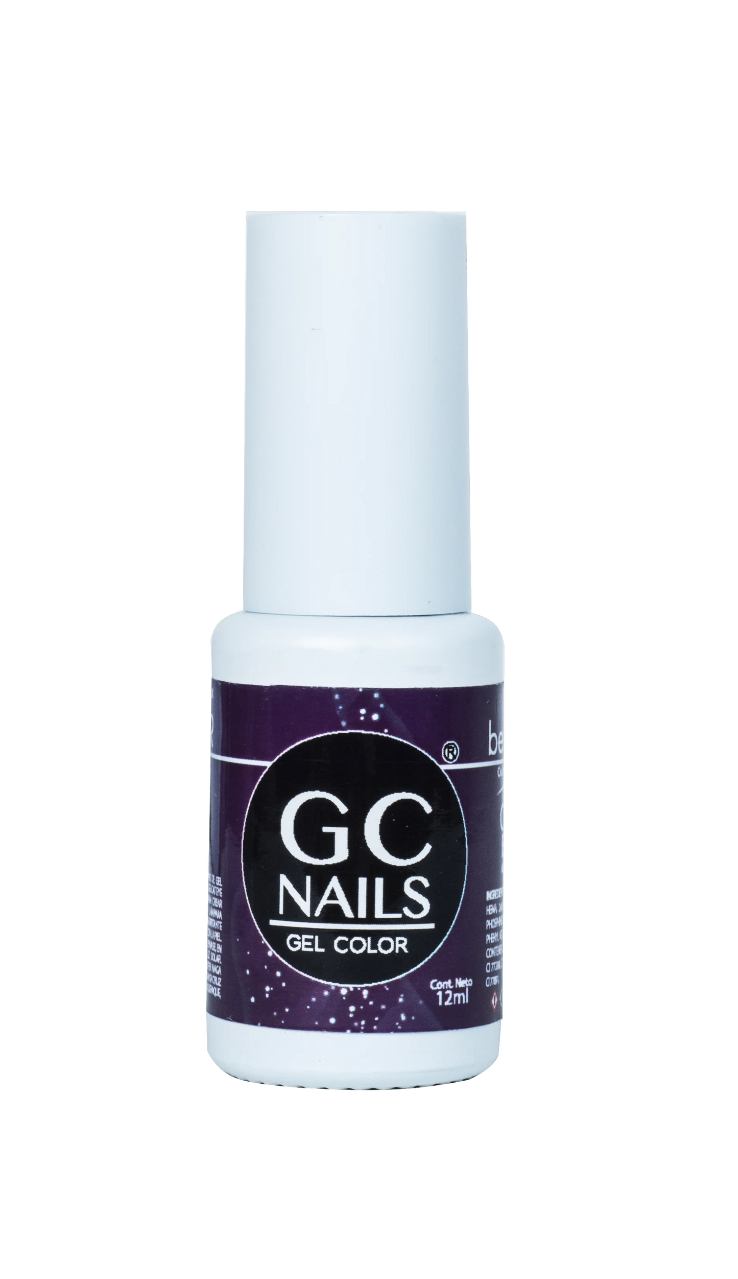 GC Bel-Star Cat Eye 12ml