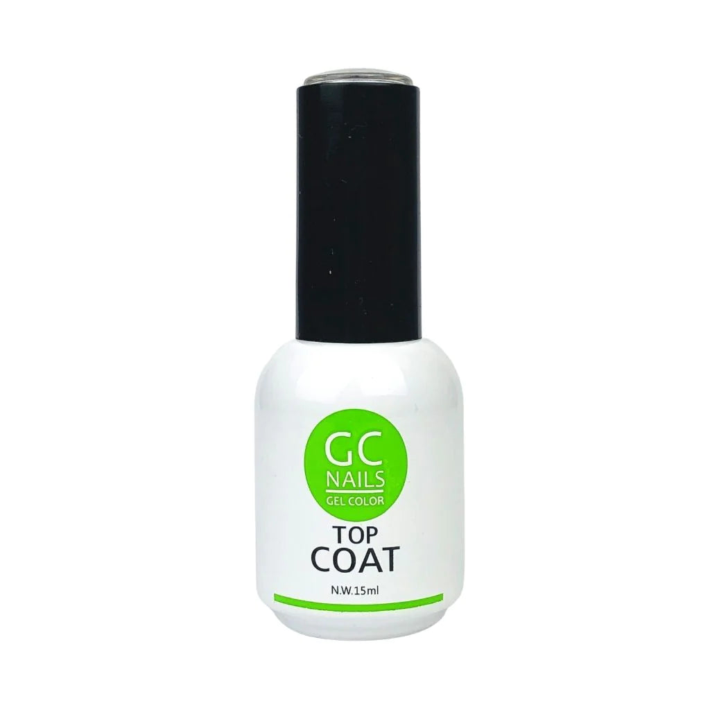 GC Top Coat 15ml