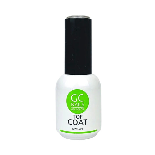 GC Top Coat 15ml