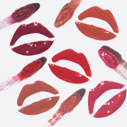 Adara Paris Lip Glassting Indeleble