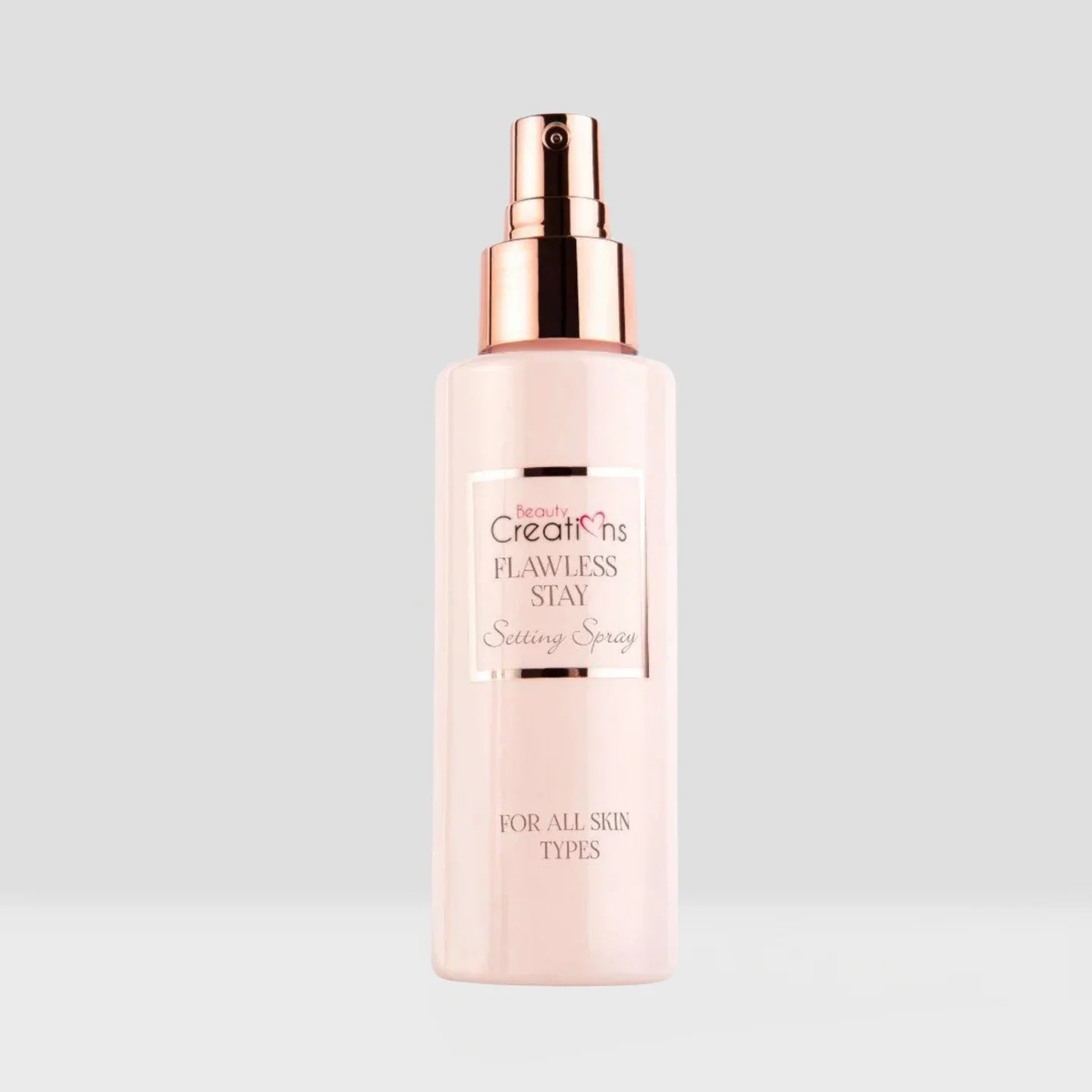 Beauty Creations Fijador De Maquillaje Flaweless Stay