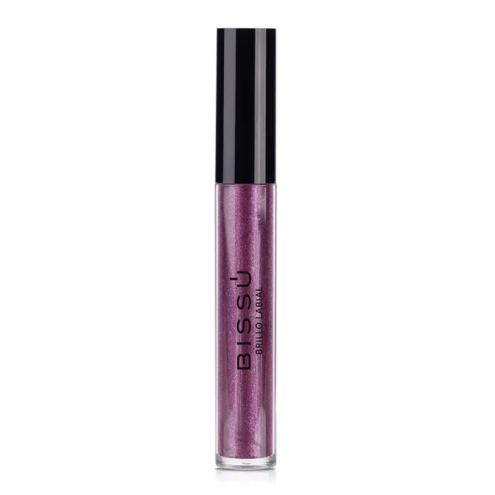 Bissú Brillo Labial Glitter