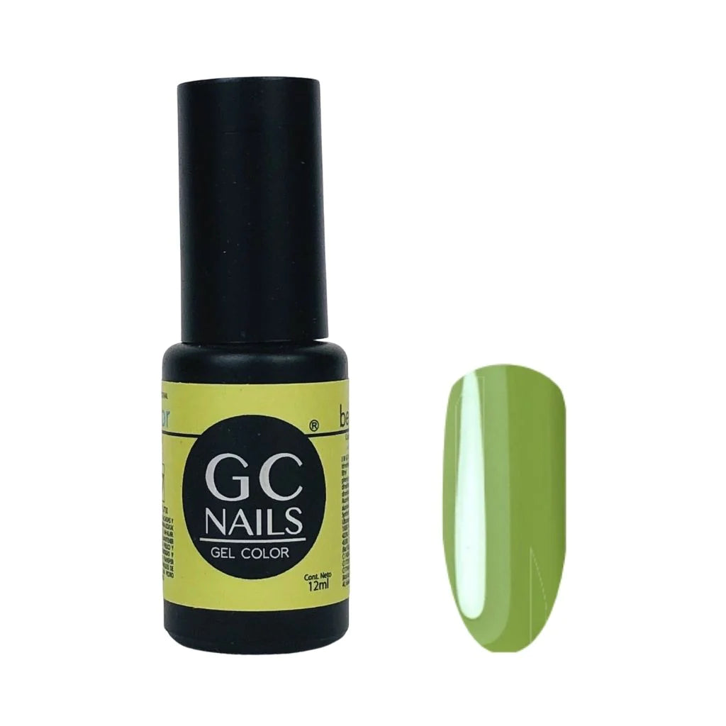GC Bel-Color 12ml Tonos #124 al #153